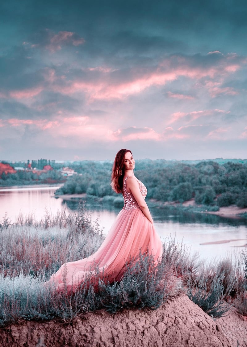 Journey to Avalon