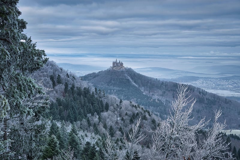 Mystical Castle Escape