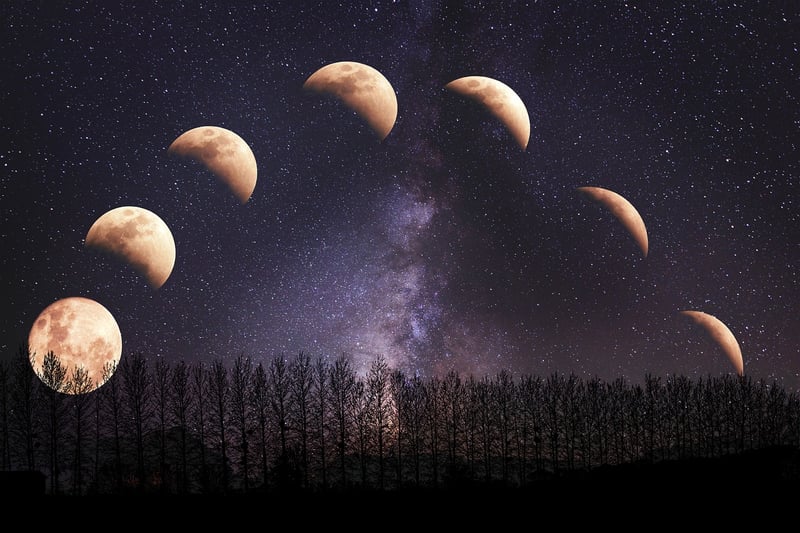 Fantasy Landscape